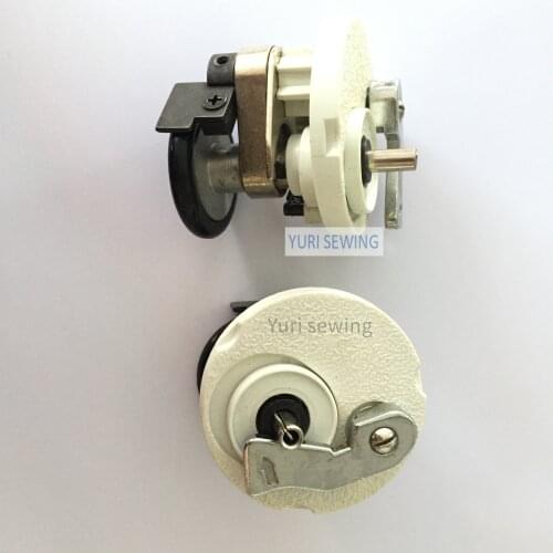 282173-451 bobbin winder assy for singer S457 insutrial sewing machine spare parts