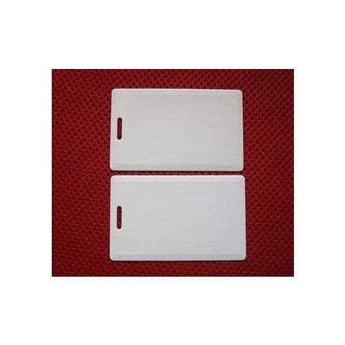 86*54*1.8MM ISO14443A NFC 213 thick cards work for all NFC products