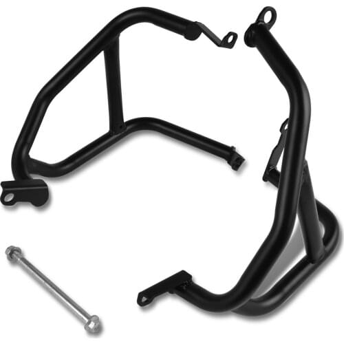 Motorcycle Crash Bars Engine Protection Guard Bumper For Honda CB650F 2017 2018