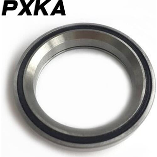 Free shipping 2PCS bike bowl set ACB 4052H8 1-1 / 2 tapered bowl set bearing MH-P16H8 40 * 52 * 8 45/45