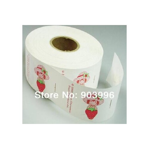 Free shipping 5000pcs/lot Customized clothing label/care label/garment bag printed tag/washing label