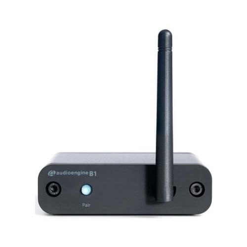 Audioengine B1 Bluetooth 5.0 atp-X HD wireless audio receiving digital up-conversion decoder