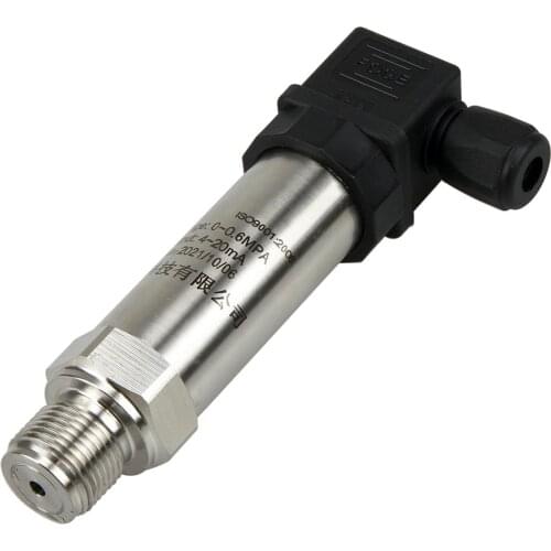 FPT01 M20*1.5 4-20mA output water supply pressure transmitter