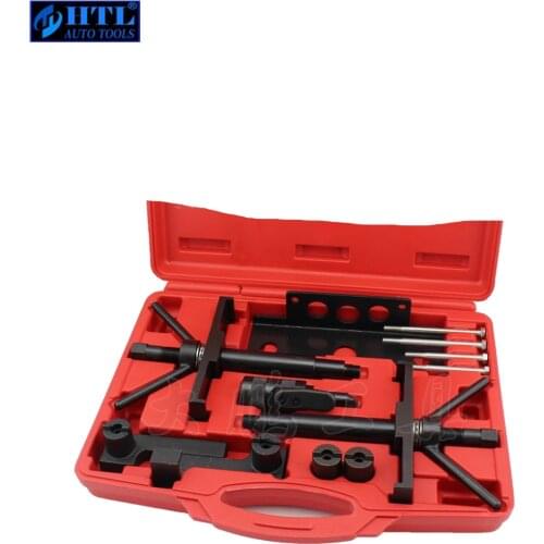Engine Timing Tools For Volvo S40 S80 XC60 XC90 2.4L 2.5T Engine Camshaft Locking Tool Set