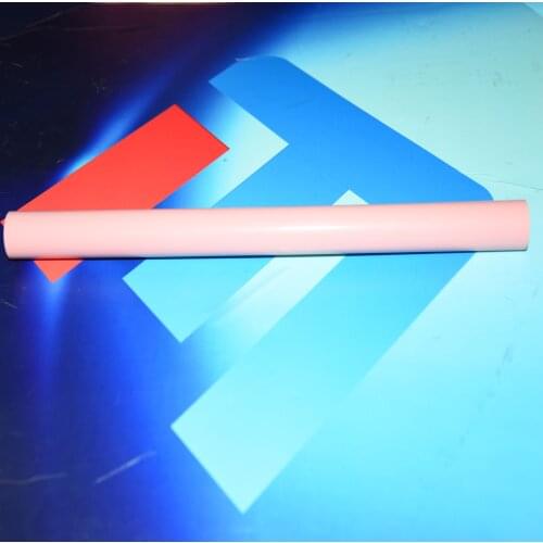 1PCX Fuser Film Sleeve for HP CP5225 CP5525 CP5225dn CP5525dn 5225 5525 M750 M775 M770 M855 M880 for Canon LBP9100