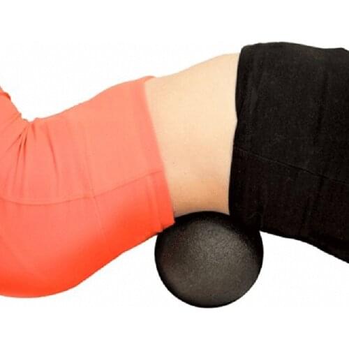 EPP Peanut Massage Ball Body Fascia Relaxation Yoga Exercise Relieve Fitness Balls High Density Lightweight Pain Muscle Relieve