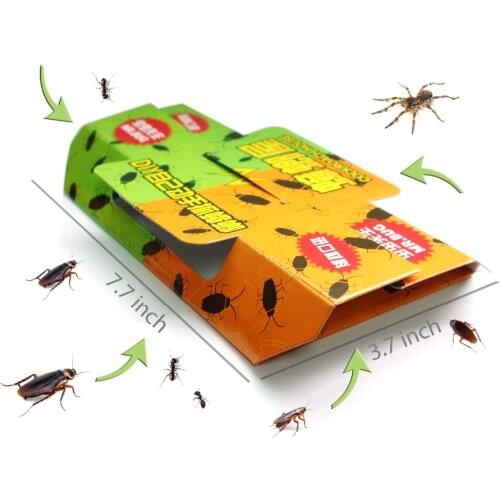 Mr.Bug Decorative Wall Stickers