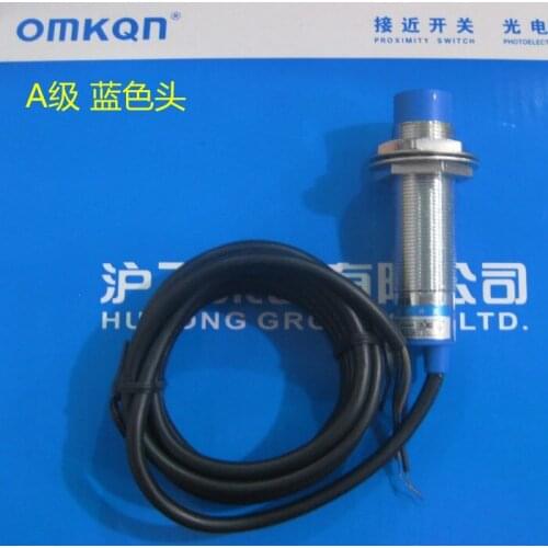 Near Switch LJ18A3-8-J/EZ 220V Communication Second Line-an Advisory Post Normally Open M18 Proximity switch