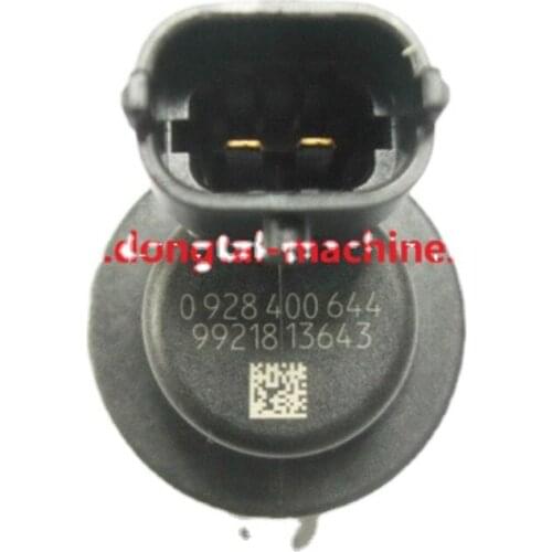 Original Common Rail Metering Valve Unit 0928400644