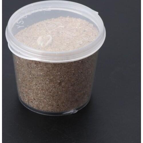 Beach Natural Seashell Starfish Sand For UV Resin Fillings Frames Jewelry Making R58E