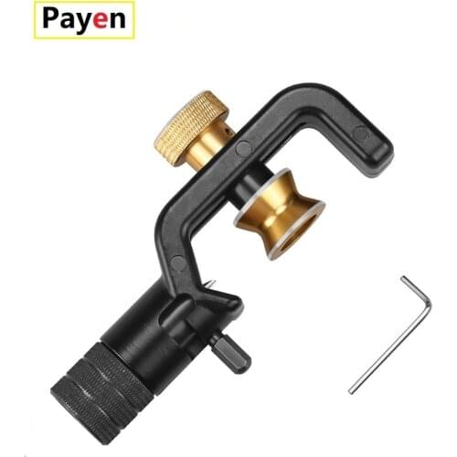 PAYEN 4-10mm & 8-28mm ACS-2 Armored Wire Stripper Optical Cable Slitter Fiber Optic Stripping Tool Jacket Slitter Sheath Cutter