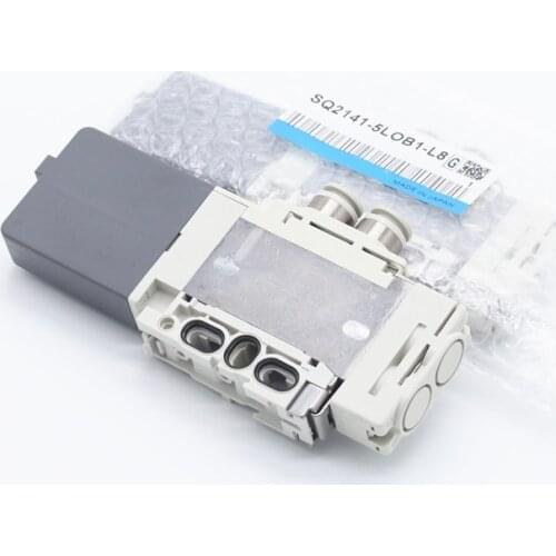 SQ2131RY solenoid valve SQ2131RY-5B-C6*SQ2131RY-5B-C4*5B-C8*SQ2131R-5B-C6