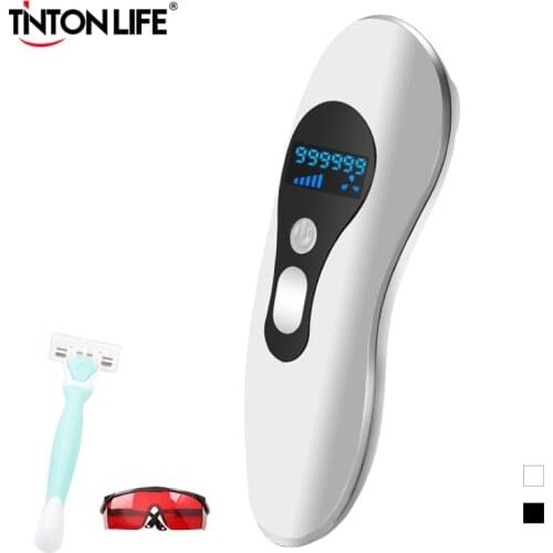 TINTON LIFE Epilators