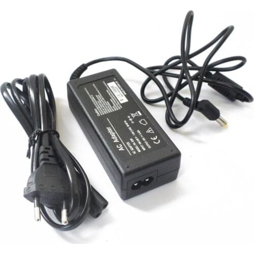 Laptop Power Charger AC Adapter For Acer Gateway LT2104 MS2273 NV52 NV5213u NV53A24u NV54 5050-3465 AS5253 5516-5474 19V 3.42A