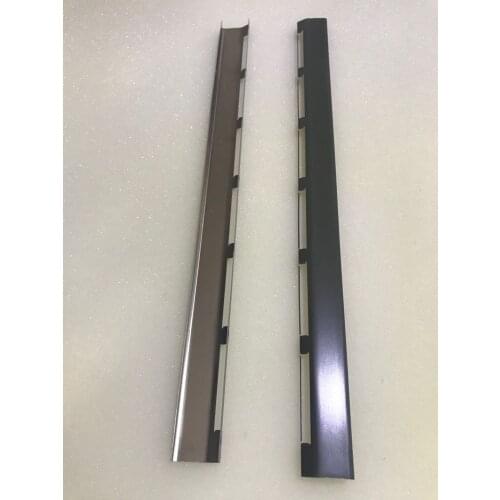 2pcs original PLATE-NIP STS304,0.2 GUIDE SUP JC61-07895A for SAMSUNG SL X704 X7500 K7400 K703 K706 X7400 K7600