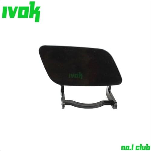 8R0955275 Left Headlight Washer Nozzle Jet Cover Cap For Audi Q5 2009 2010 2011 2012 8R0955275A