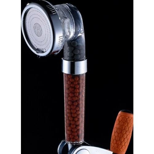 BOMARUI Shower Equipment