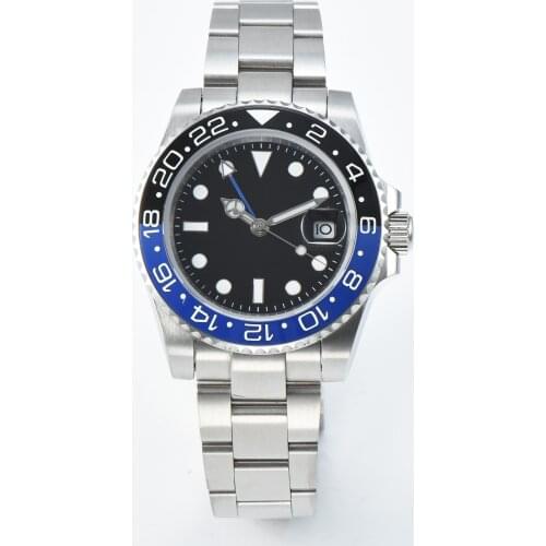 Bomax marina Automatic Watch