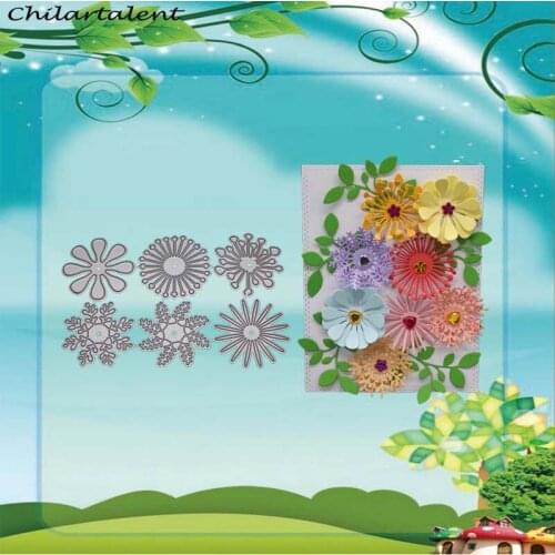 Товары для скрапбукинга Chilartalent China At AliExpress