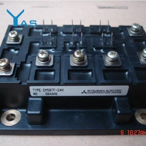 IGBT Module CM50TF-24H,CM50TF-24E, CM50TU-24H, CM75E3U-24F