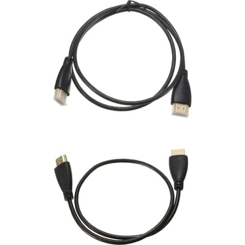 HDMI 1.4 BLINDE Cable Wire Cable 1080p for HDMI HDTV DVD Video