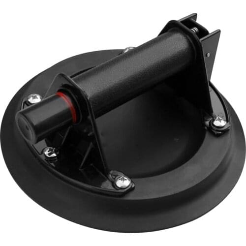 Quality Vacuum Suction Cup Glass Lifter 8 inch Powerful Heavy Duty Vacuum Lifter Industrial Vacuum Lifter for Granite