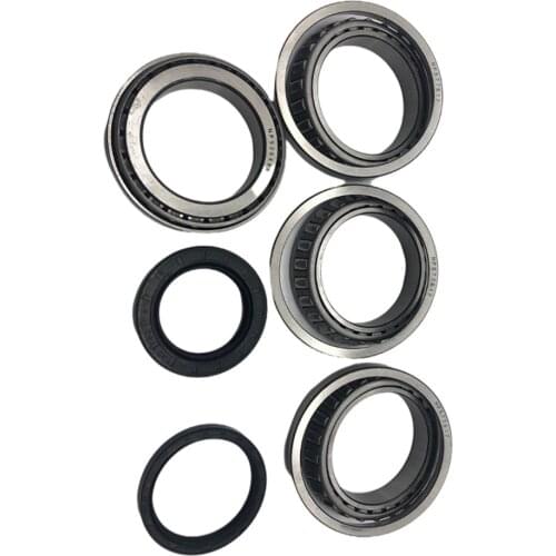 NP604623 Bearings and Seals Kit Supplies Unit For Mercedes C/E/S Class GLK CL500 CL550 CLS W7A700 W7B700 W7C700 W7X700 W7N700