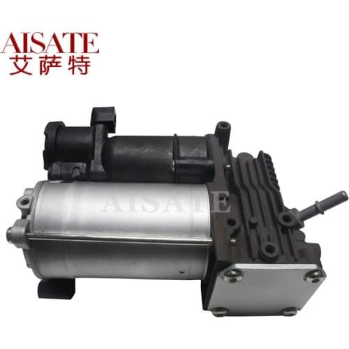 Air Suspension Compressor Pump For Range Rover Executive L322 AMK Type Airmatic Shock Pump LR041777 LR025111 LR010375