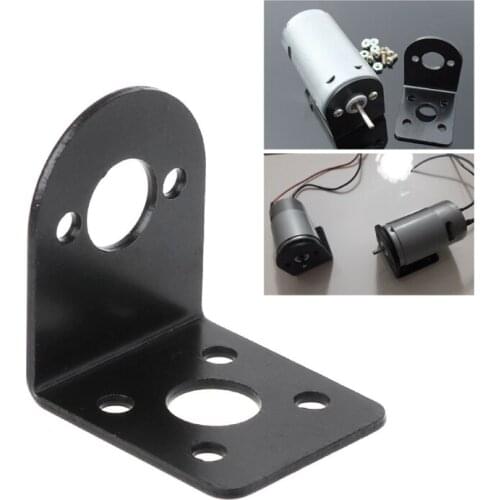 3 Series 365/385/390 Motor Bracket Supporting Holder Stand Mount Fix Seat Base