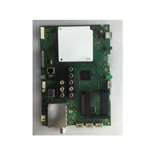 KDL-55W800A Motherboard 1-888-101-31 Screen LC550EUF FF P2