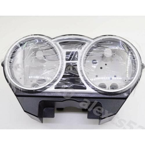 NEW Motorcycle Meter Gauge Instrument Cover for Honda CB125E GLH125