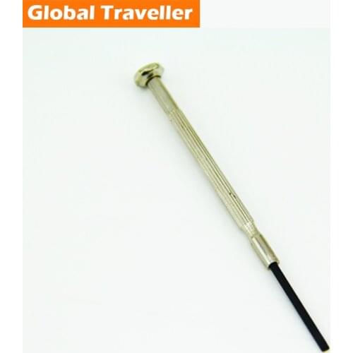 1 pcs width 2mm micro repair musical instrument Screwdriver for Sax Clarinet Flute Woodind musical use instrument Tool