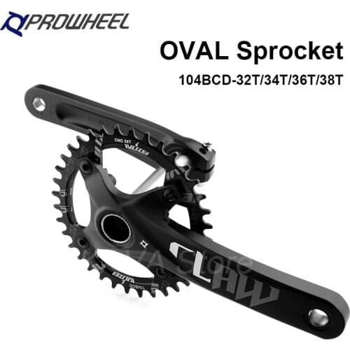 Prowheel Mountain Bikes