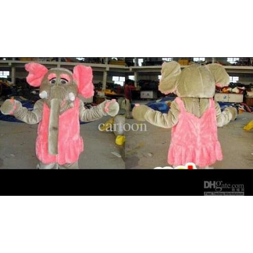 Christmas Adult Cosplay Husky Wolf Dog Mascot Costume Party Dress Foam Mascot