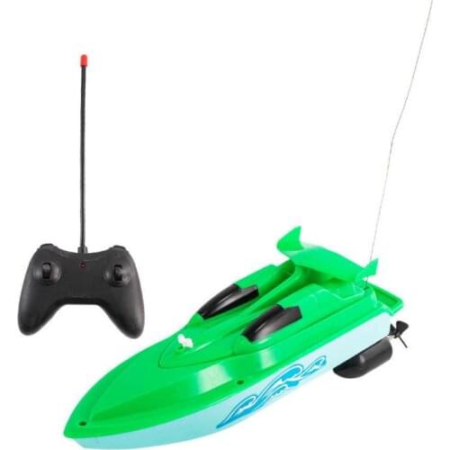 Sportfun Radio Controlled Boats