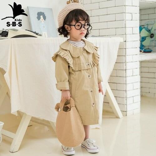 Ветровки для девочек Springblossoms China At AliExpress