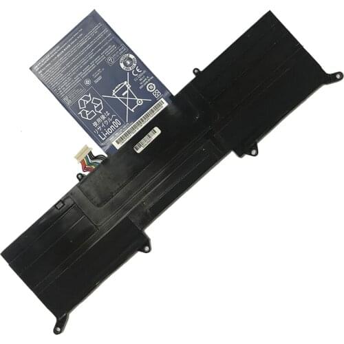 High Quality 11.1V 36.4Wh 3280mAh Laptop Battery AP11D3F AP11D4F For Acer Aspire S3 S3-391 S3-951 MS2346 3ICP5/65/88 3ICP5/67/90