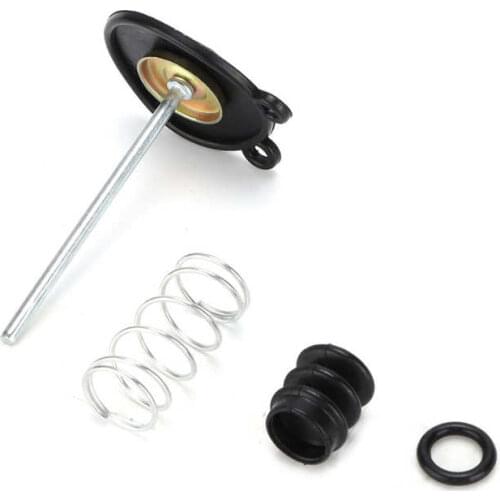 Carb Repair Parts Carburetor Repair Kit Complete for Carburetor Repairing Replacement for Hawk 1980-1981 CB400T