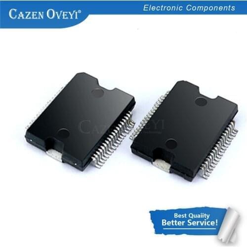 1pcs/lot 40076 HSSOP36 Car chip car IC In Stock