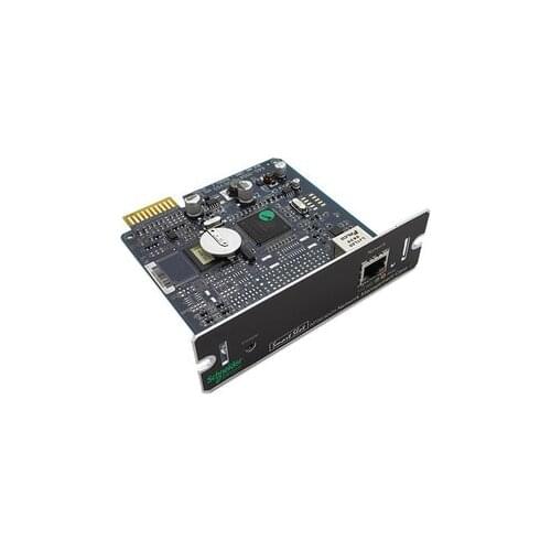 APC AP9630 Remote Monitoring Card APC Management Card APC Accessories