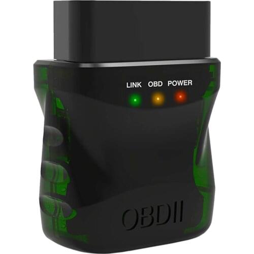 For IOS /Android ELM327 V1.5 OBD2 Scanner Bluetooth 4.0 2 In 1 Car OBD2 Reader Clear Error Codes Turn Off Check Engine Light