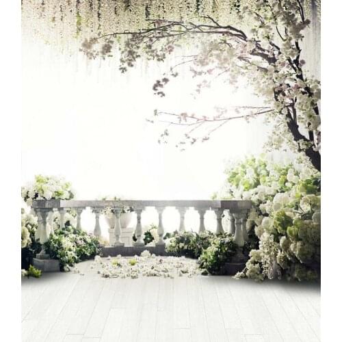 Digital Photography Backdrop 200x300cm Wedding Scenic Photo Background Cloth for Studio Custom Camera fotografia Baby Props