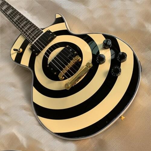 Guitars Faguie China