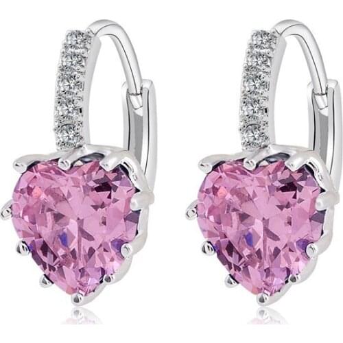 MAGIC ZONE Earrings Rings