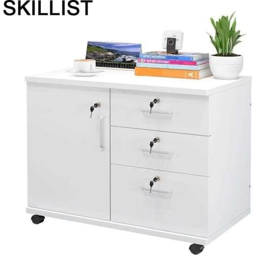 Rangement Cajon Repisa Furniture File Madera Cajones Para Oficina Mueble Archivador Archivadores Filing Cabinet For Office