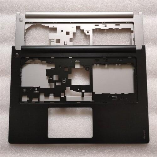 New Original FOR Lenovo Ideapad S400 S405 S410 S415 Upper Palmrest Case black AP0SB000100 silve AP0SB000180