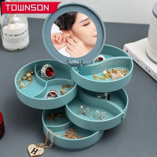 Townson Necklaces