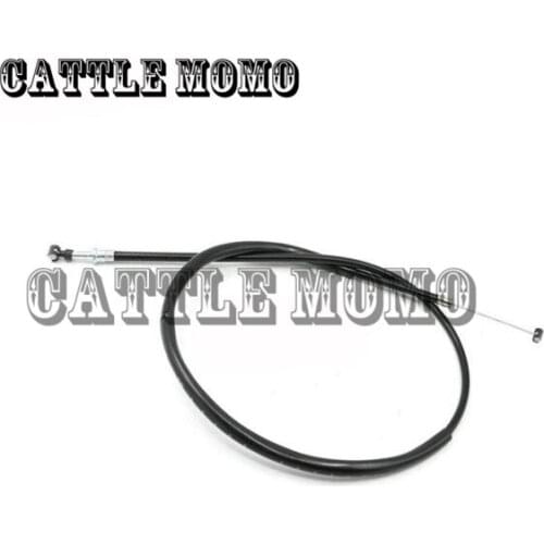 Arrive Motorcycle Clutch Cable Rope Steel Line Wire for BMW F650GS F650CS 08 09 10 11 12 13 14 15 16 Motorbike Clutch Cable Line