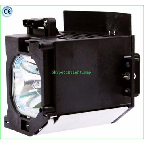 UX21514 Free ship!DLP Replacement Lamp&bulb With Housing for 50VS810/50VX915/60VS810/60VX915