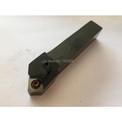 1 PCS MSSNR2020K12 External Turning Tool Clamping Locked Lathe Tool Holder